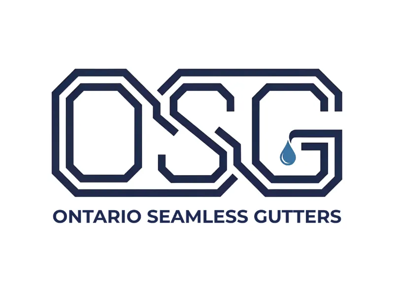 Ontario Seamless Gutters team