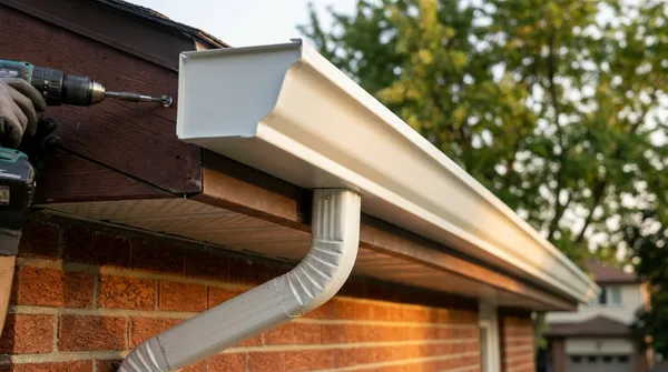 Exterior Specialist team in Ajax