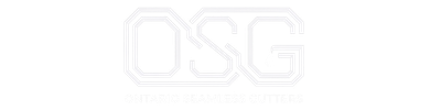 Ontario Seamless Gutters Logo