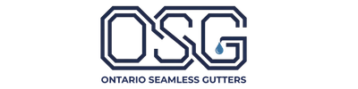 Ontario Seamless Gutters Logo